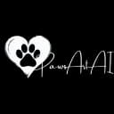 Paws Art AI Logo